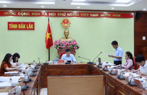 Đắk Lắk: Chiến dịch 45 ngày đêm trong công tác giải phóng mặt bằng các dự án trọng điểm