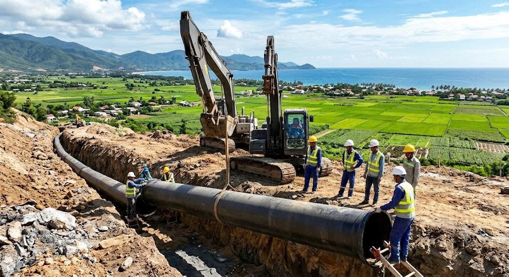 Khánh Hòa quyết liệt giải ngân các dự án nông nghiệp