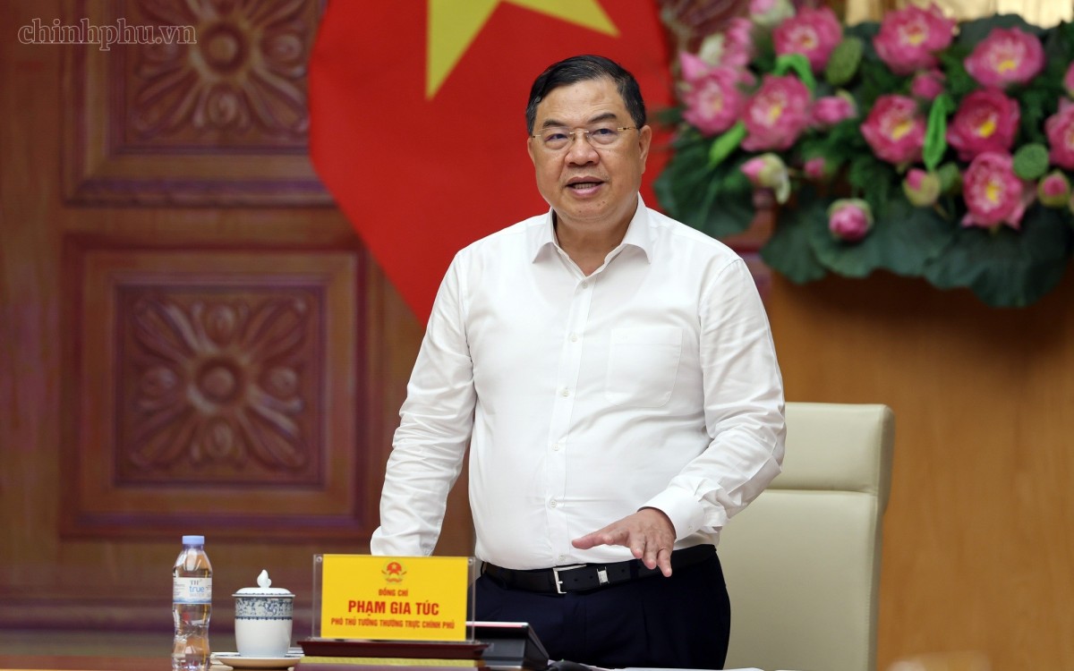 Mở rộng thị trường, tận dụng cơ hội xuất khẩu, thúc đẩy sản xuất trong nước và kiểm soát nhập siêu
