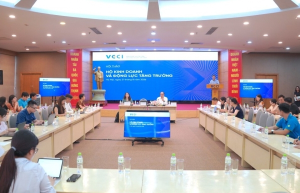 Giảm thuế, chi phí tuân thủ để khơi thông động lực cho hộ kinh doanh