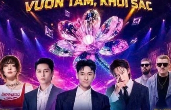 Đêm Đại nhạc hội “Đắk Lắk - Vươn tầm, khởi sắc” diễn ra tối 22/8, tại Quảng trường 10/3