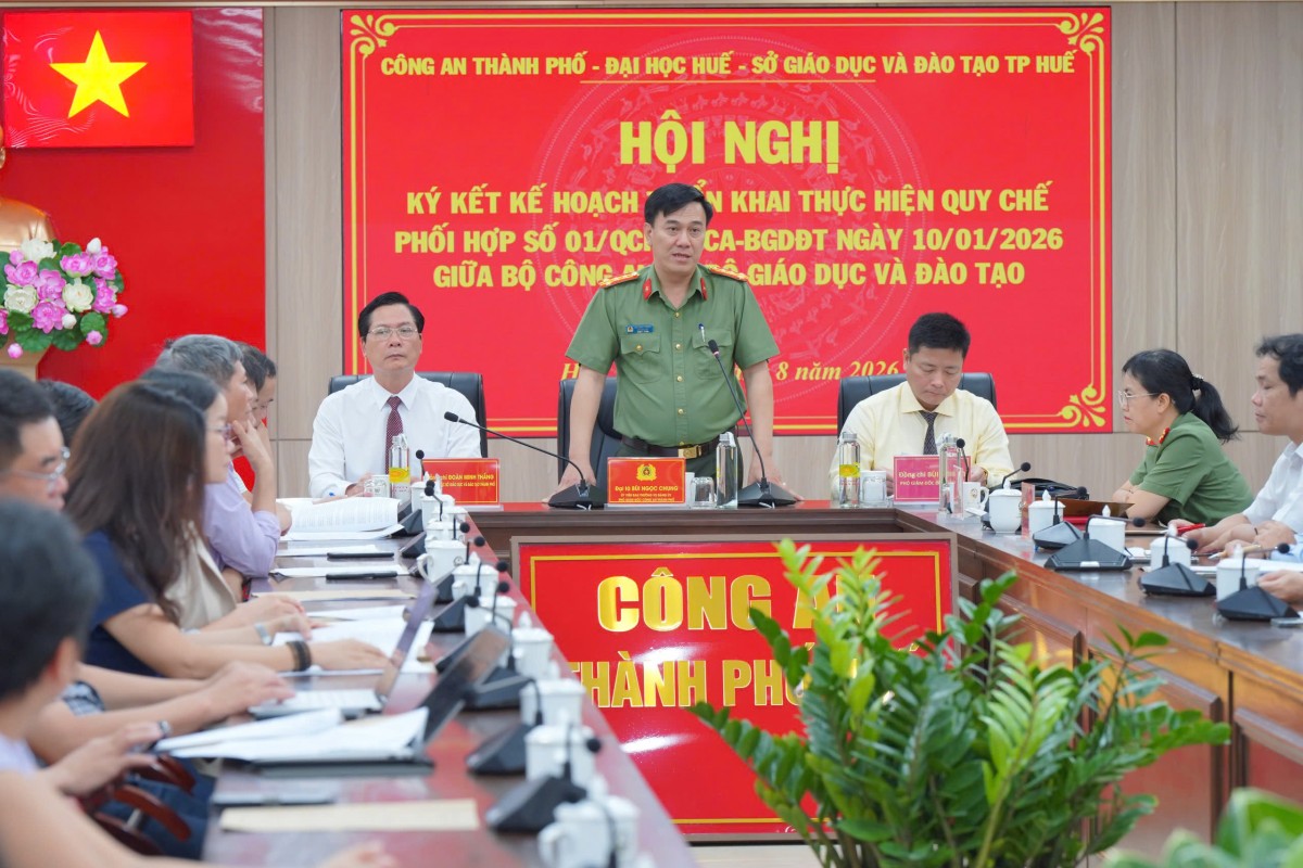 Đại tá Bùi Ngọc Chung