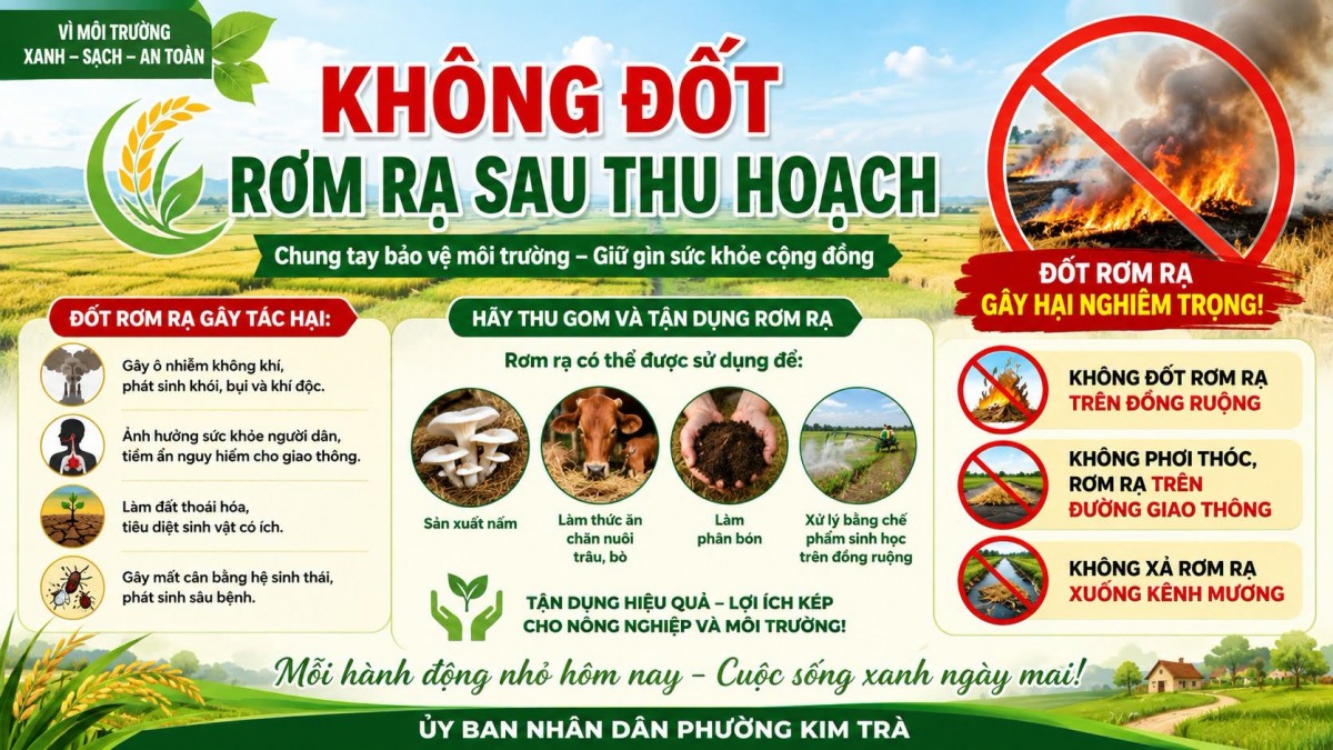 Phường Kim Trà