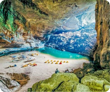 Quảng Trị: Đẩy mạnh công tác bảo tồn và phát huy các giá trị Di sản tại VQG Phong Nha - Kẻ Bàng