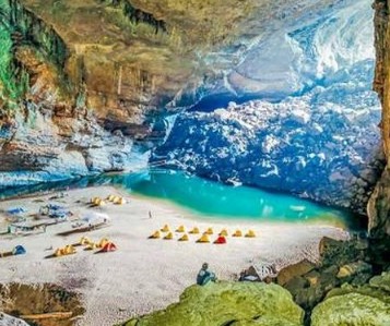 Quảng Trị: Đẩy mạnh công tác bảo tồn và phát huy các giá trị Di sản tại VQG Phong Nha - Kẻ Bàng