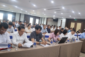 Quảng Trị: Hội nghị tuyên truyền và tập huấn nâng cao năng lực đáp ứng EUDR trên cây cà phê, cao su
