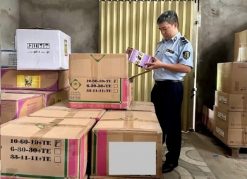 Đồng Tháp: Buôn bán phân bón giả, doanh nghiệp bị phạt 240 triệu đồng