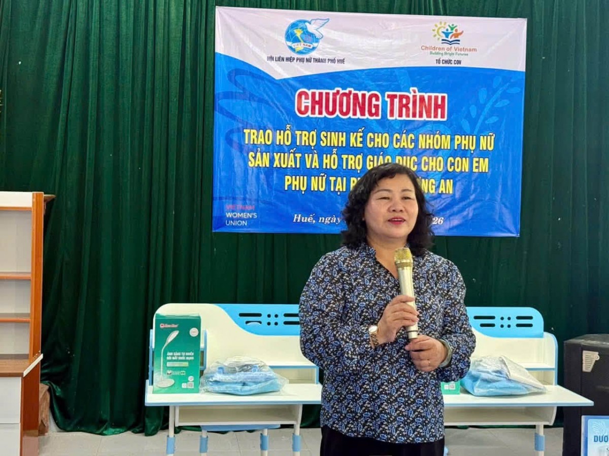 Truyền thông giáo dục