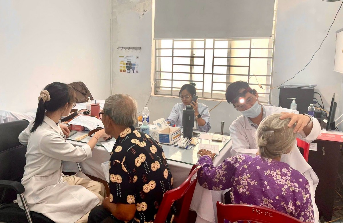 Bệnh viện Trường Đại học Y - Dược Huế