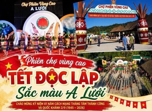 Tết Độc lập
