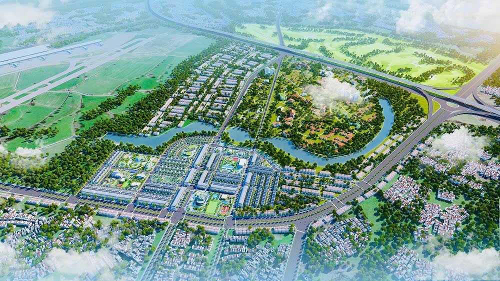 Lâm Đồng yêu cầu rà soát quỹ đất, đẩy nhanh nguồn thu ngân sách