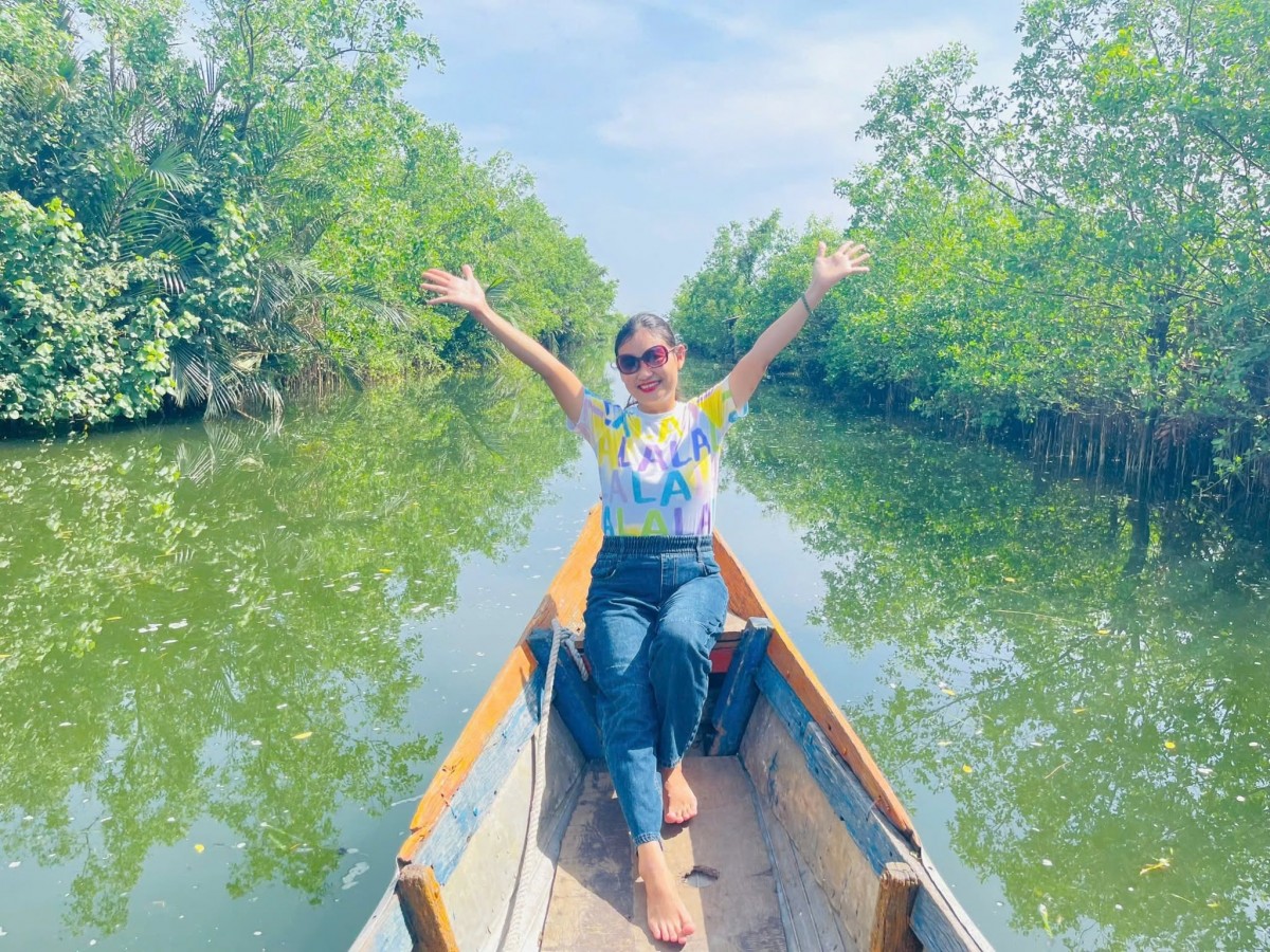 giá trị sinh thái