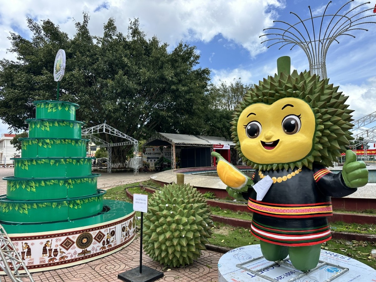 Lễ hội nhằm quảng bá, xây dựng và phát triển thương hiệu 