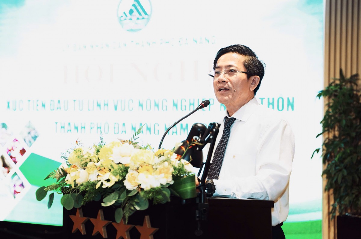 Đà Nẵng mở rộng cửa đón đầu tư vào nông nghiệp công nghệ cao