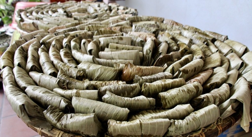 Tục “Pây Tái”  - Nét đẹp văn hoá truyền thống của người Tày, Nùng Cao Bằng