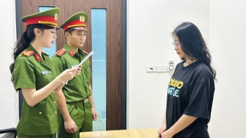 Khởi tố đối tượng bán sâm Ngọc Linh giả