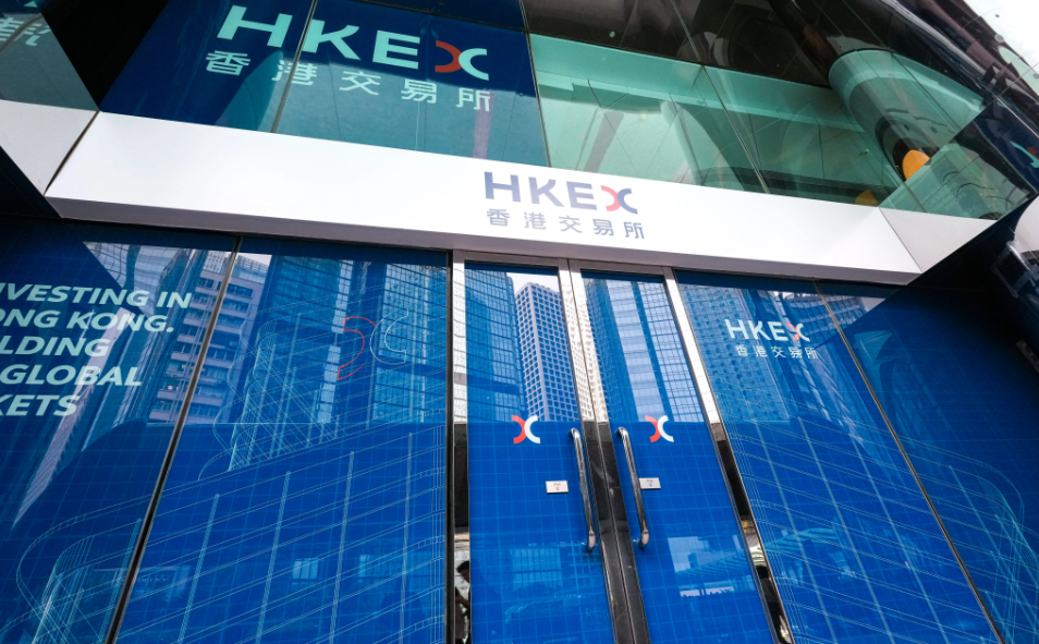 Ông lớn Trung Quốc hướng tới niêm yết tại Hong Kong để mở rộng đế chế bánh kẹo toàn cầu