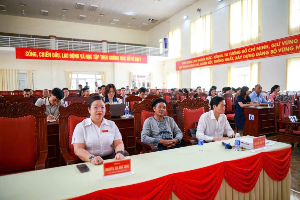 Tổ chức Lễ hội Rượu cần người M’nông tại khu vực bên hồ Lắk năm 2026