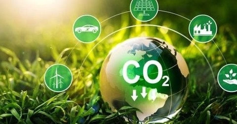 Hải Phòng xây dựng kế hoạch giảm phát thải các-bon giai đoạn 2026-2030, tầm nhìn đến năm 2050