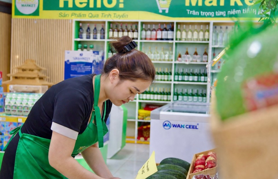 OCOP - Tinh hoa văn hoá đặc sắc của vùng miền