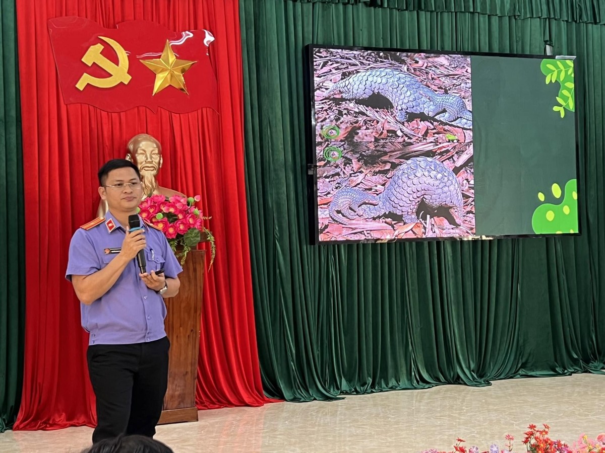 Tuyên truyền