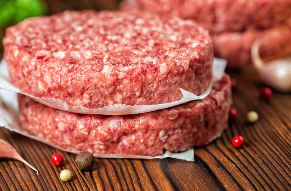 USDA thu hồi gần 30.000 pound thịt bò Argentina