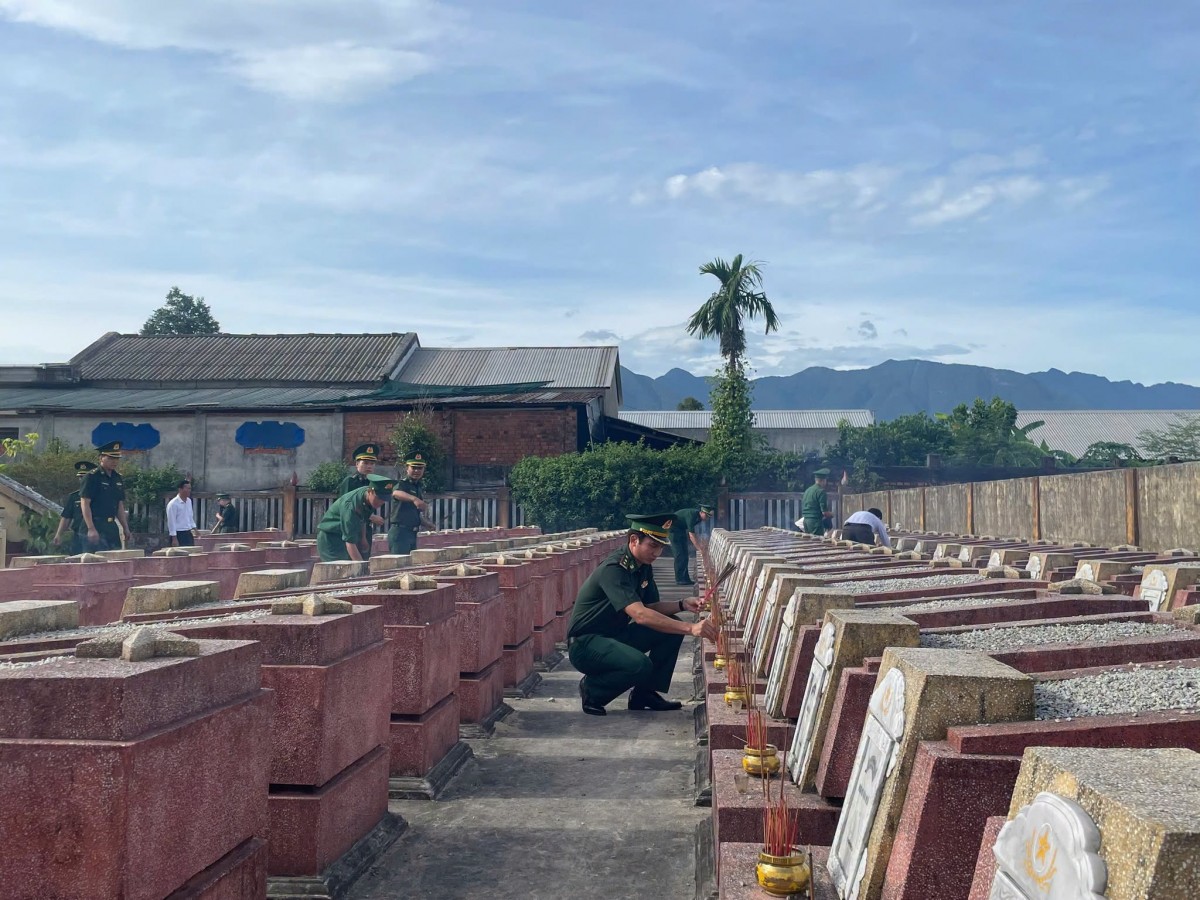 trách nhiệm với tương lai