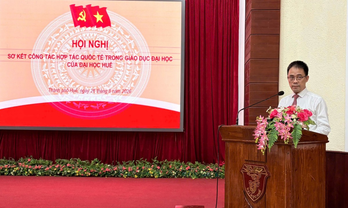 GS.TS. Trần Đăng Hòa