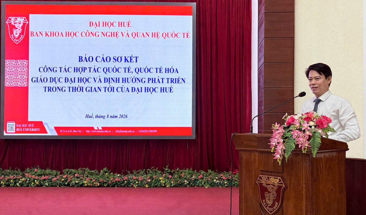 báo cáo sơ kết