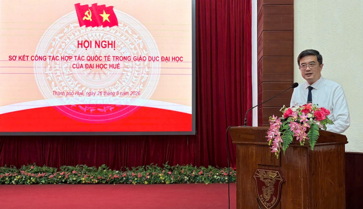 GS.TS. Nguyễn Vũ Quốc Huy