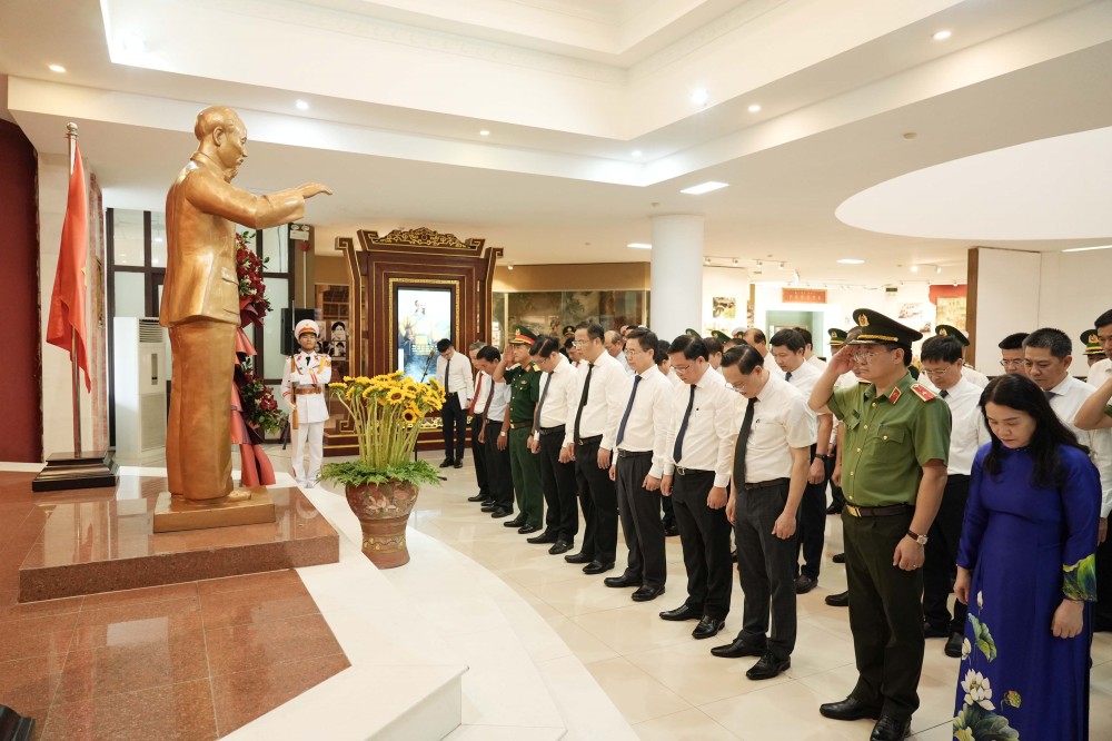 Tp. Huế