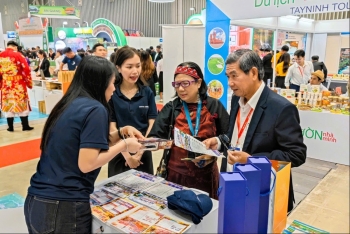 Hải Phòng kết nối di sản, vươn tầm thế giới tại ITE HCMC 2026