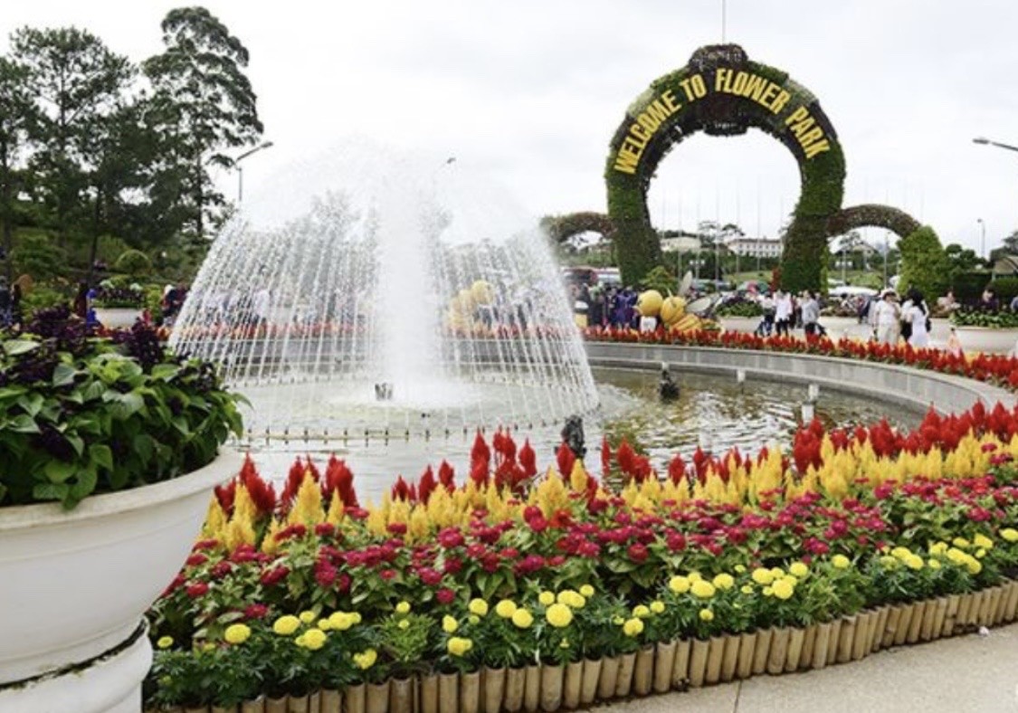 Mời đề xuất ý tưởng cho Festival Hoa Đà Lạt 2026