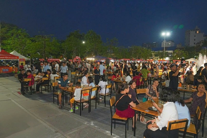 Hải Phòng: Đón hơn 1,06 triệu lượt khách, doanh thu gần 1.600 tỷ trong dịp Quốc khánh 2/9