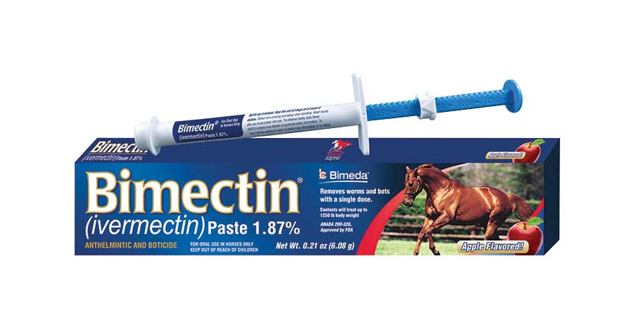 FDA cho phép sử dụng ivermectin để phòng ruồi giòi ở gia súc