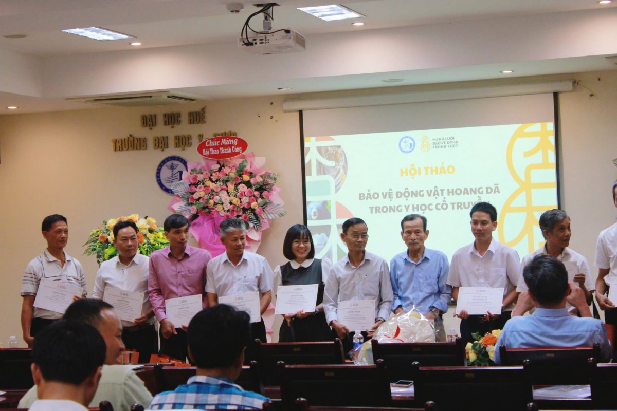 Y học cổ truyền