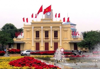 Lan truyền “phương án” giảm 114 xã, phường còn 45 đơn vị, Hải Phòng lên tiếng