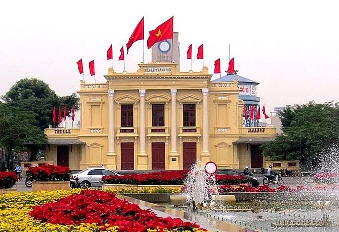 Lan truyền “phương án” giảm 114 xã, phường còn 45 đơn vị, Hải Phòng lên tiếng
