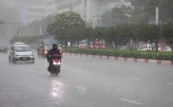 Tp. Huế cần đề phòng thời tiết cực đoan, chủ động phòng ngừa rủi ro thiên tai