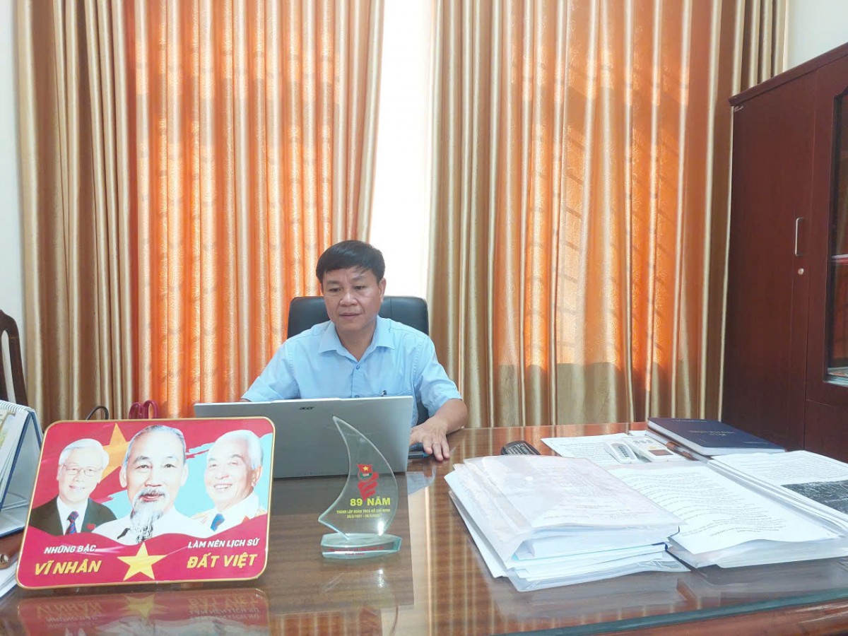 Quảng Trị phát triển nông nghiệp hữu cơ theo hướng tập trung, liên kết chuỗi và bền vững