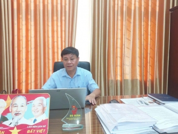 Quảng Trị phát triển nông nghiệp hữu cơ theo hướng tập trung, liên kết chuỗi và bền vững