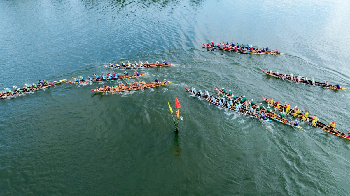 Du lịch Huế bùng nổ trong dịp Lễ 2/9 - Cơ hội để “xanh hóa” chuỗi du lịch