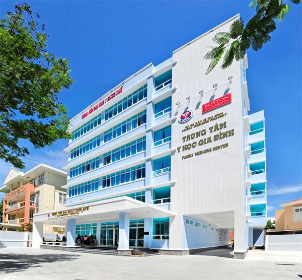 Bệnh viện Đại học Y Dược Huế