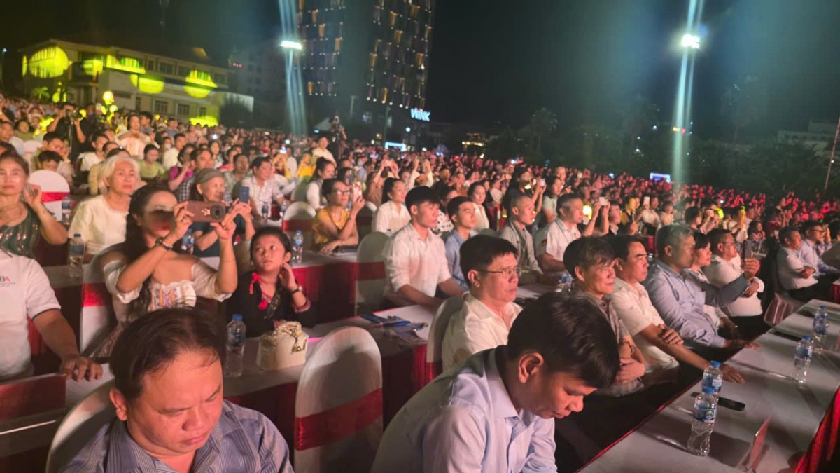Tổng kết Lễ hội Sầu riêng Đắk Lắk 2026: Lan tỏa thương hiệu mở rộng kết nối thị trường