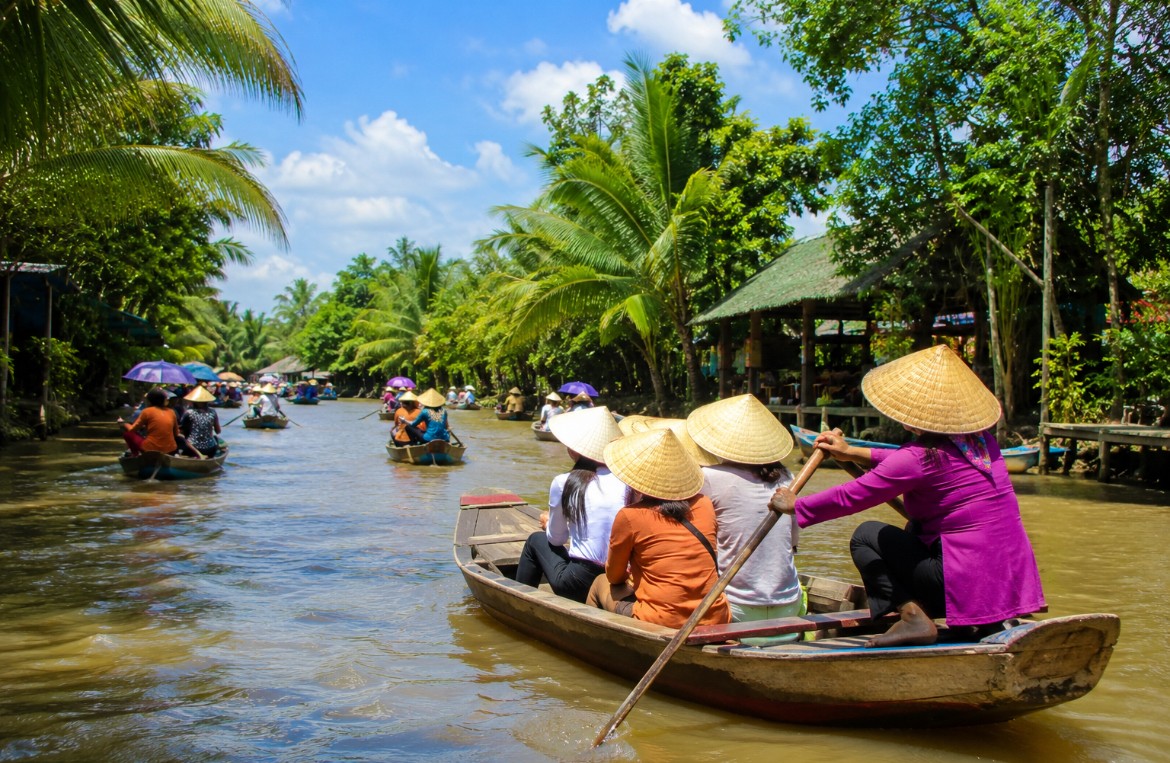 Đồng Tháp siết kiểm tra an toàn hoạt động du lịch