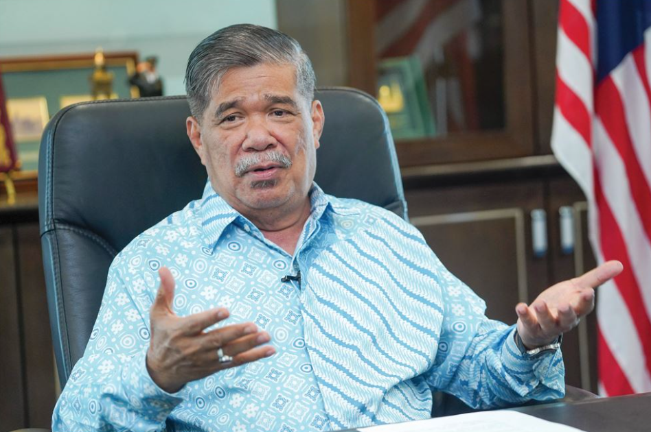 Malaysia tìm kiếm khả năng áp dụng mô hình của Trung Quốc nhằm gia tăng năng suất lúa gạo