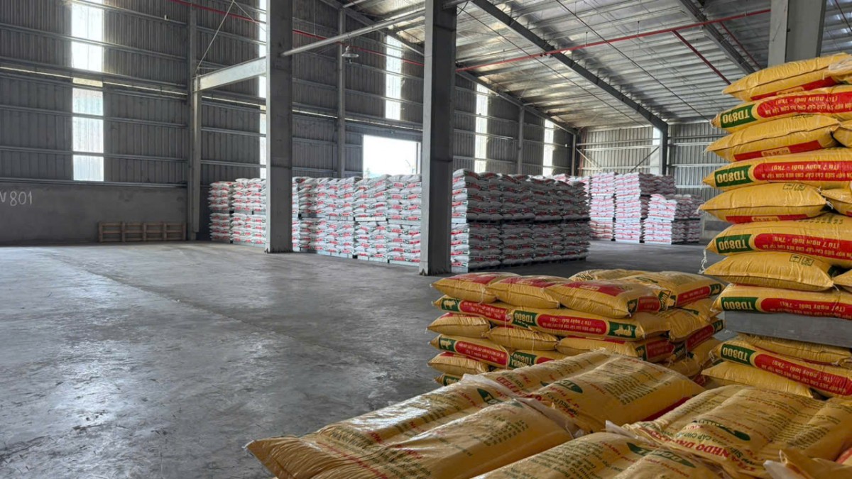 Nâng giá trị chăn nuôi từ chất lượng thức ăn và an toàn sinh học
