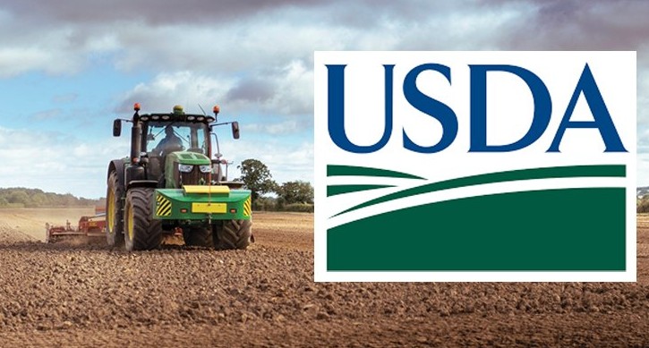 USDA nâng dự báo thu nhập nông trại năm 2026, chi phí sản xuất vẫn ở mức cao