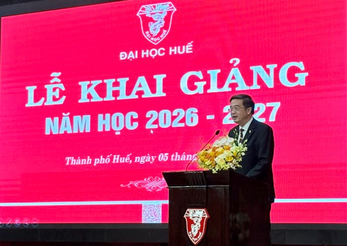 GS.TS. Nguyễn Vũ Quốc Huy