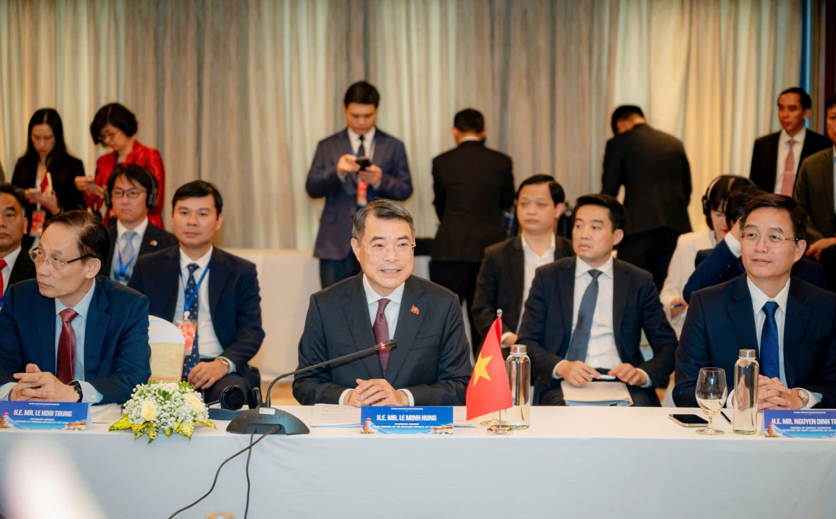 Hợp tác Việt Nam - Nhật Bản: Chung tay kiến tạo hệ sinh thái phát triển xanh